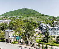 2-местный 2-комнатный «Люкс»